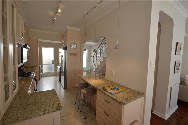 To Let 4 Bedroom Property for Rent in Seaside Longships Western Cape